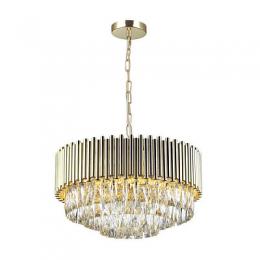 Изображение продукта Подвесная люстра Odeon Light Pallada 